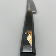 Collection image for: 漆塗り柄　富士山と桜