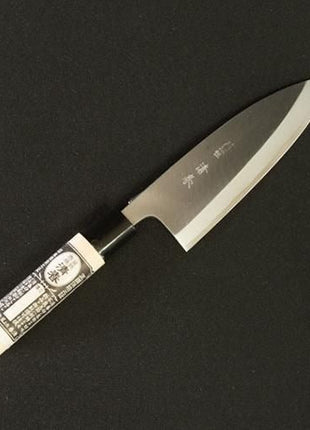 [Deba knife] 150mm plastic handle