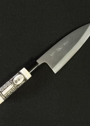 [Deba Knife] Upper Deba 150mm Plastic Handle