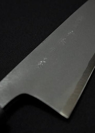 【三徳包丁】 165mm 水牛柄