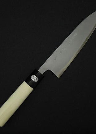 【三徳包丁】 165mm 水牛柄