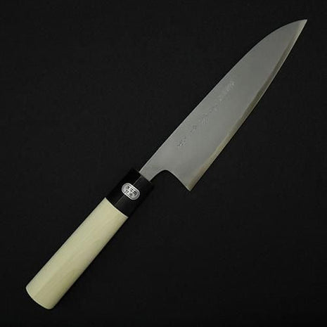 【三徳包丁】 165mm 水牛柄
