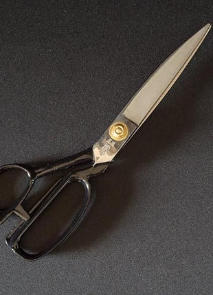 【ハサミ】ラシャ切ハサミ(裁ハサミ) 110mm