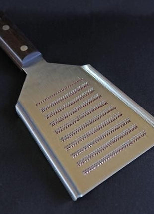 【その他】山崎清春商店オリジナル おろし金 6号