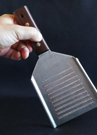 【その他】山崎清春商店オリジナル おろし金 7号