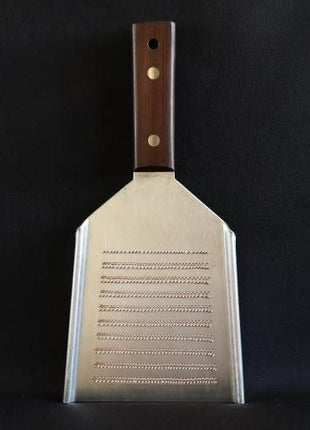 【その他】山崎清春商店オリジナル おろし金 7号