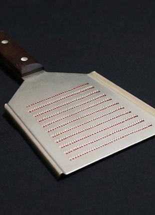 【その他】山崎清春商店オリジナル おろし金 8号