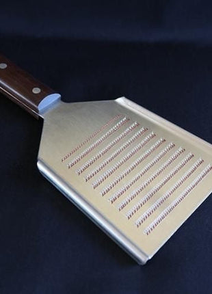 【その他】山崎清春商店オリジナル おろし金 10号
