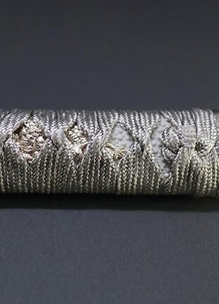 [Keychain] Large Sword Pattern Keychain (Nikkari Aoe Pattern)