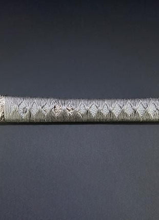 [Keychain] Large Sword Pattern Keychain (Nikkari Aoe Pattern)