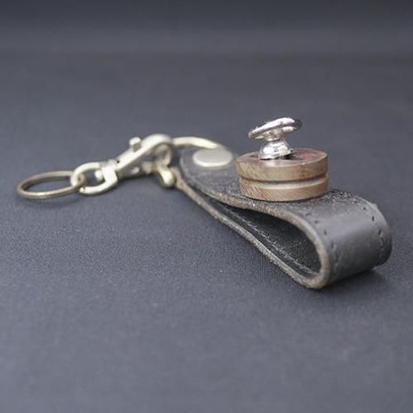 【アクセサリー】縁（ふち）付キーホルダー W