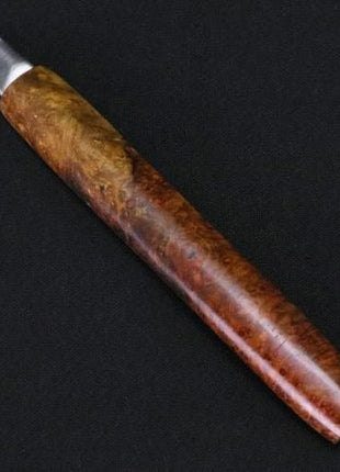 [Cutter knife] (with quince burrs)