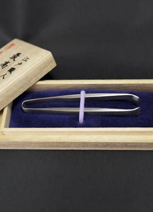 【毛抜き・骨抜き・とげ抜き】口中糸抜（倉田満峰 作／江戸職人）