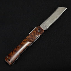 Collection image for: フォールディングナイフ