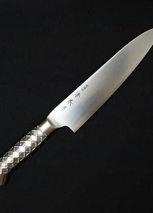 【牛刀】特殊ステンレス 180mm