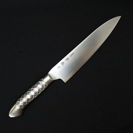 【牛刀】特殊ステンレス 180mm