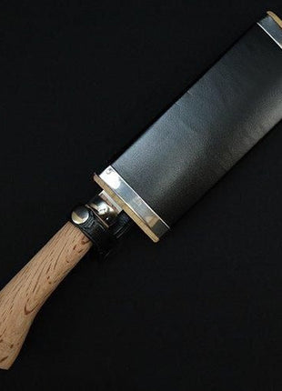 【ナタ】剣ナタ 150mm