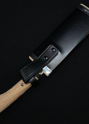 【ナタ】鎌形ナタ 150mm