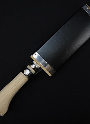 【ナタ】切り付け型ナタ 150mm