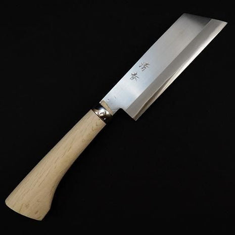 【ナタ】切り付け型ナタ 150mm