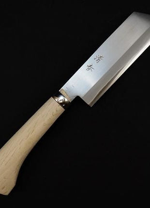 【ナタ】切り付け型ナタ 150mm
