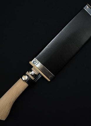 【ナタ】切り付け型ナタ 165mm