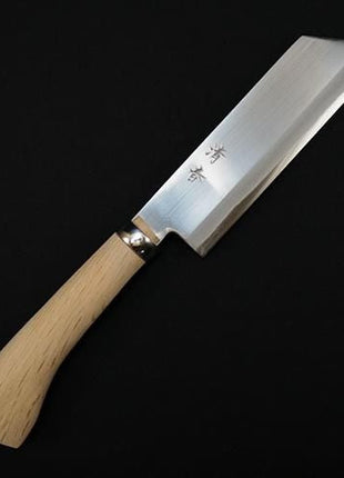 【ナタ】切り付け型ナタ 165mm
