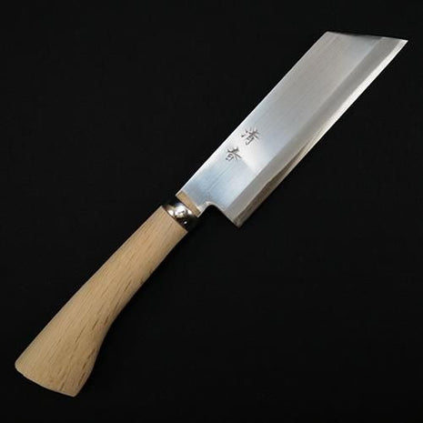 【ナタ】切り付け型ナタ 165mm