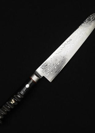 【ペティナイフ】ダマスカス 155mm インパラの角