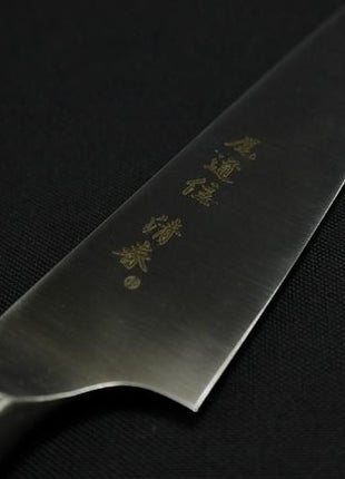 【ペティナイフ】オールステンレス 130mm