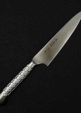 【ペティナイフ】オールステンレス 130mm