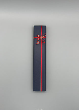 ギフトラッピング(赤リボン)